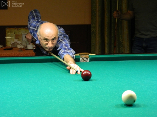 Мы хорошо отпраздновали день рождения нашего друга